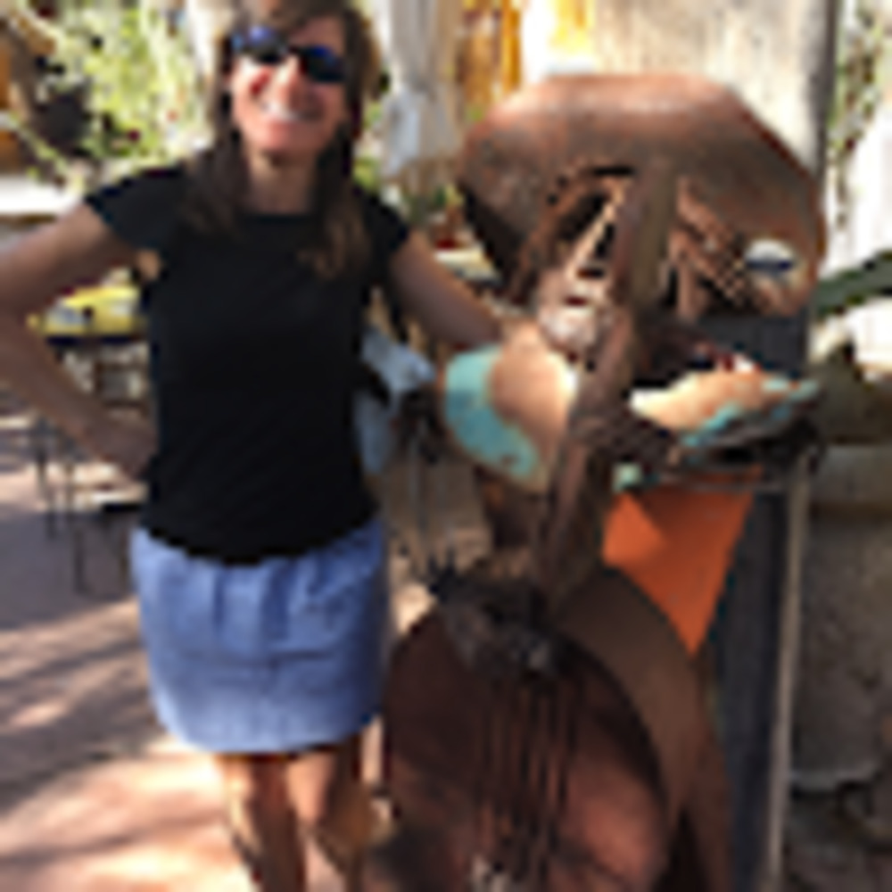 Meet your Posher, Nicola